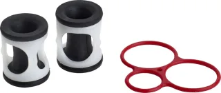 Ideal Standard Geräusch Dämpfer-Set, A963524NU A963524NU