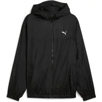 PUMA Windbreaker Puma Herren Windbreaker ESS Relaxed 684626