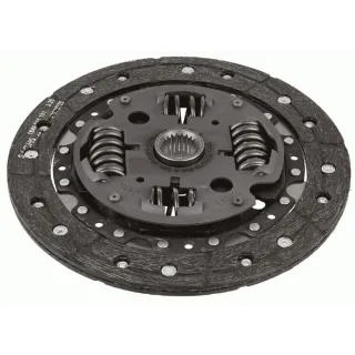 Sachs Kupplungsscheibe Mazda 3 5