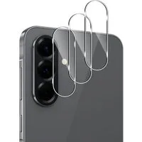 SmartUP Kameraschutzglas 3X Kamerschutzglas für Samsung Galaxy A36 5G Linse Schutz Kamera 9H für Für Samsung Galaxy A56 5G, kompletter Kameraschutz