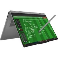 Lenovo IdeaPad 5 2-in-1 14AGP11 Convertible Notebook (35,56 cm/14 Zoll, AMD Ryzen™ AI 5 430, Radeon 840M, 16 GB, 512 GB SSD)