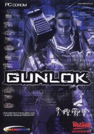 Gunlok