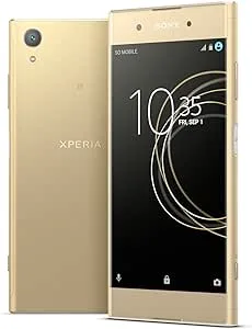 Sony Xperia XA1 Plus 32GB [Single-Sim] gold