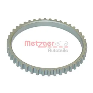 Metzger ABS-Ring vorne Breite 8mm Nissan Kubista Renault