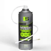 Spraytive 1x 400ml Reiniger für Klimageräte Klimaanlagenreiniger für Auto & Haus Oberflächen-Desinfektionsmittel (Made in Germany)