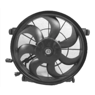 NRF K?hlerl?fter Hyundai I20 47608