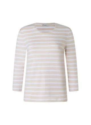 MAERZ Muenchen - Longsleeve Rundhals 3/4 Arm