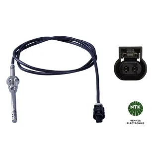 NTK Abgastemperatursensor Mercedes C-Klasse Clc-Klasse E-Klasse Sprinter