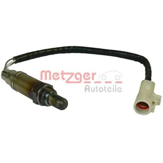 Metzger Lambdasonde Ford Jaguar Mazda