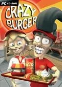 Crazy Burger