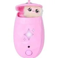 Peekimo, Spielfigur pink