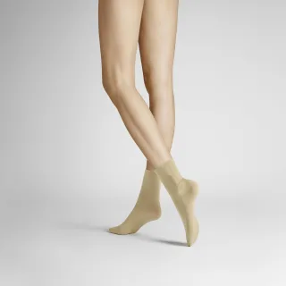 Hudson - RELAX LIGHT beige - Gr. - 36.5