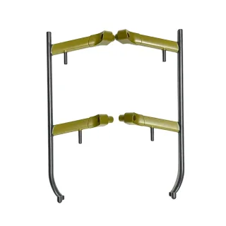 RC ERA C189S MD500 RC Helicopter Spare Parts Landing Gear Set
