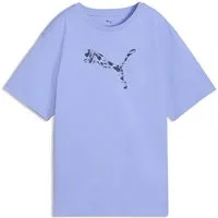 PUMA T-Shirt Essentials Graphics Animal Relaxed T-Shirt Damen