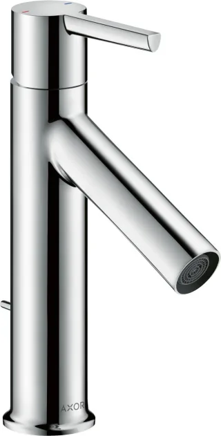 Hansgrohe Waschtischmischer 210 Axor Starck chrom, 10001000 , 10001000 10001000