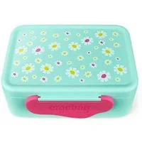 ergobag Lunchbox Brotdose, Kunststoff, (Brotdose, 1-tlg., 1x Brotdose), spülmaschinengeeignet