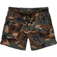 Brandit Badeshorts Swimshort Basic