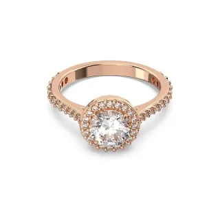 Swarovski Damenring Una Angelic 5639404