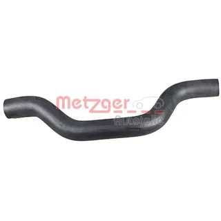 Metzger K?hlerschlauch links oben Mazda 6 GH