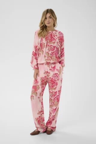 Casual Hose PollyanaSZ Casual Hose Lockere Passform