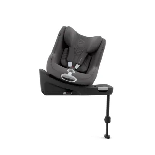 Cybex Sirona Ti Plus (40-105cm) Mirage Grey Reboarder