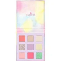 Essence Lidschatten-Palette WHAT THE FLUFF?! eyeshadow palette