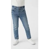 Name It Skinny-fit-Jeans NMFPOLLY SKINNY JEANS 5070-LM NOOS