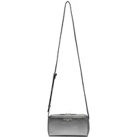 Liebeskind Berlin Umhängetasche Crossbody, aus echtem Leder