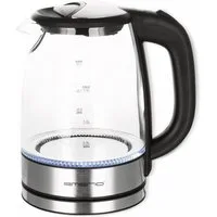 Emerio Wasserkocher EMERIO Wasserkocher WK-119988,1,7 l, 2200 Watt