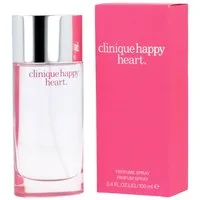 CLINIQUE Eau de Parfum Happy Heart