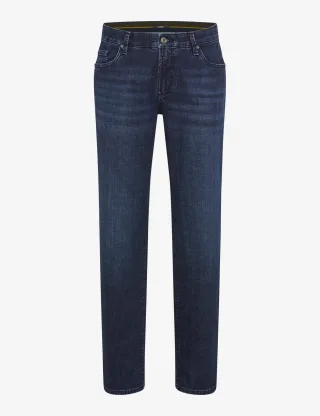 EUREX by BRAX - Style Luke dark blue - Gr. - 30U