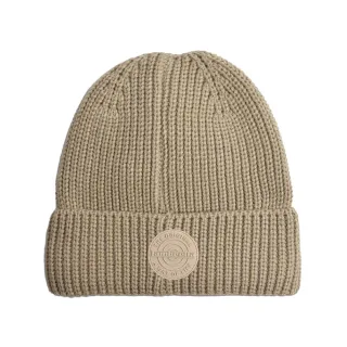 Lambretta - Mütze, Fleece (Steinfarben)