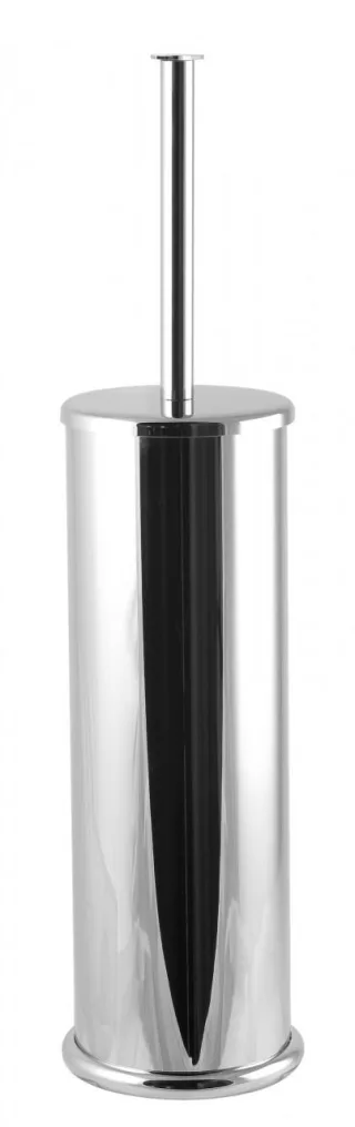 Koh-i-Noor 10 Toilettenbürste, 6112KK, Chrom 6112KK