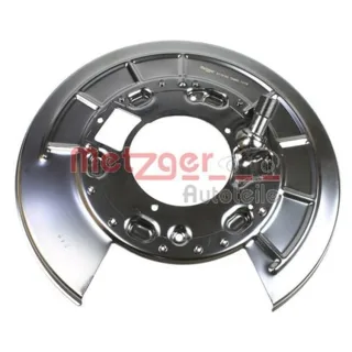 Metzger Spritzblech Bremsscheibe hinten rechts Discovery