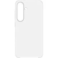 Clear Case, Handyhülle transparent, Samsung Galaxy S25