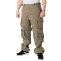 Jet Lag Cargohose Hose Jet Lag 007 cement