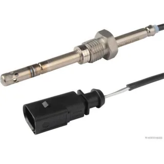 Elparts Abgastemperatursensor vor Partikelfilter Audi A6 C6 70682041