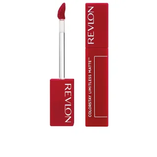 Colorstay Limitless Matte Flüssiger Lippenstift #011-fire Off 1 Stk