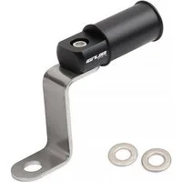 MidGard Fahrradlenker Motorrad Lenker-Erweiterung für Rückspiegel, Befestigungsadapter, für Smartphone-Halter, Computer, Navi-Halterung usw.