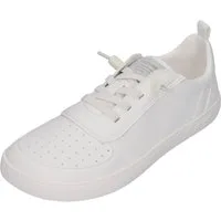 Muris Nuuk Adult Barfußschuh Off White