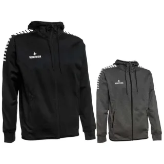 Derbystar Primo Kapuzenjacke