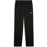 PUMA Sporthose ESS Woven Pants op PUMA BLACK