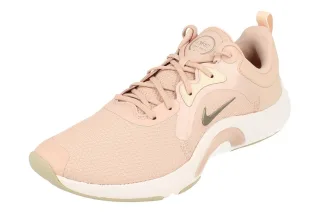Nike Damen Renew In-Season Tr 11 Rosa Turnschuhe