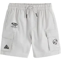 Next Cargoshorts Cargo-Shorts (1-tlg)