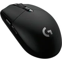 Logitech Gaming-Maus