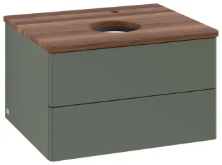 Villeroy & Boch Waschtischunterschrank Antao L18_5 600x360x500mm mit Beleuchtung FK/AP: HL/2 L18052HL