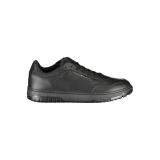Essentielle Sneaker im lässigen Stil