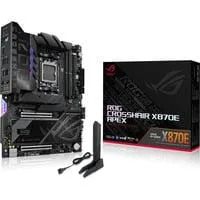 ROG CROSSHAIR X870E APEX, Mainboard