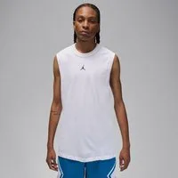 Jordan Trainingsshirt M J DF SPRT SLVLS TOP für sportliche Aktivitäten, sportlicher Stil, atmungsaktiv