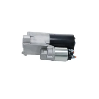 Bosch Anlasser 1,1 kW Land Rover Freelander 2 L359 3,2 4X4